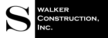 S. Walker Construction Inc.